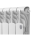 Радиатор Royal Thermo Revolution 500 2.0 - 8 секц.