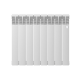 Радиатор Royal Thermo Revolution 500 2.0 - 8 секц.