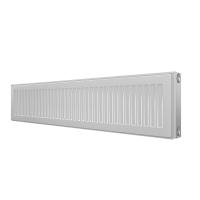 Радиатор панельный Royal Thermo COMPACT C22-300-1600 RAL9016