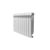 Радиатор Royal Thermo Indigo Super+ 500 - 10 секц. Радиатор Royal Thermo Indigo Super+ 500 - 10 секц.