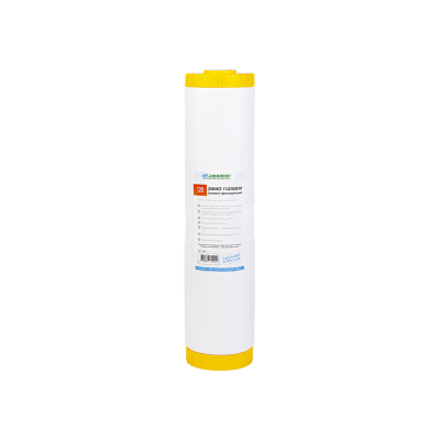 Картридж для умягчения воды ЭФИО 112/508М (20 ББ) (6 шт. упак.)