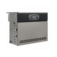 Котел газовый напольный SLIM HPS 1.110