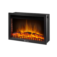 Очаг для электрокамина Electrolux EFP/P 2520LS