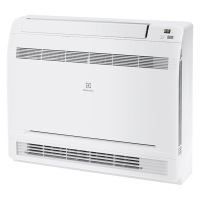 Блок внутренний ELECTROLUX EACW/I-09 FMI/N8_ERP Free match сплит-системы, консольного типа