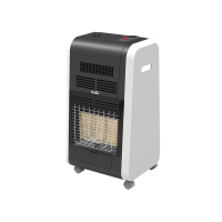 Обогреватель инфракрасный газовый Ballu BIGH-55 F Обогреватель инфракрасный газовый Ballu BIGH-55 F