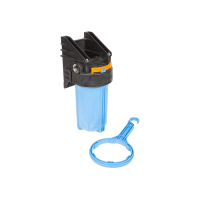 Корпус Джилекс для картриджного фильтра 1 М 10” Big Blue