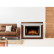 Портал Prestigio 30 камень белый, шпон дуб Портал Prestigio 30 камень белый, шпон дуб