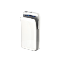 Cушилка для рук Electrolux EHDA/HPF-1200 W белая Cушилка для рук Electrolux EHDA/HPF-1200 W белая