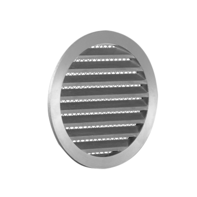 Наружная решетка Shuft PGC 125 Наружная решетка Shuft PGC 125