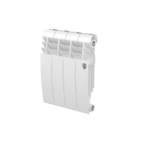 Радиатор Royal Thermo BiLiner 350 /Bianco Traffico - 4 секц.
