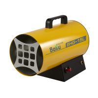 Тепловая пушка газовая Ballu BHG-15L Тепловая пушка газовая Ballu BHG-15L