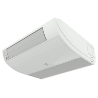 Комплект ELECTROLUX EACU-18H/UP3/N3 сплит-системы, напольно-потолочного типа