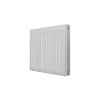 Радиатор панельный Royal Thermo COMPACT C22-500-500 RAL9016