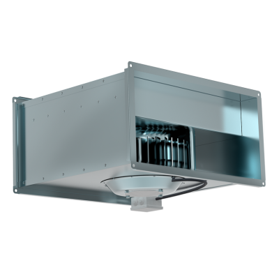 Вентилятор прямоугольный канальный SHUFT RFD 600х300-4 VIM Вентилятор прямоугольный канальный SHUFT RFD 600х300-4 VIM