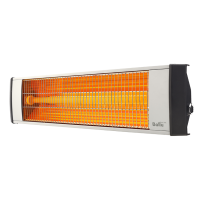 Инфракрасный электрический обогреватель Ballu BIH-L-2.0