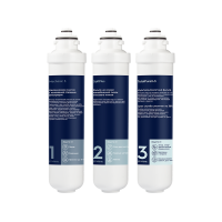 Комплект картриджей Electrolux iS TotalPureX-3 Softening Комплект картриджей Electrolux iS TotalPureX-3 Softening