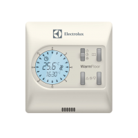 Терморегулятор Electrolux ETA-16 Avantgarde Терморегулятор Electrolux ETA-16 Avantgarde