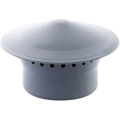 Зонт сер вентиляционный 110 ВК, РТП (75)