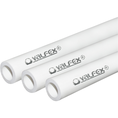 Труба SDR 6 PN20 ø 40 х 6,7 мм (40) VALFEX (штанга 4 м)
