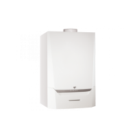 Котел конденсационный EVODENS PRO AMC 115 газовый настенный 109,7 кВт c панелью управления DIEMATIC