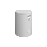 Бойлер косвенного нагрева Royal Thermo AQUATEC INOX RTWX 100 напольный