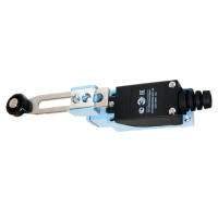 Выключатель концевой ВП19М