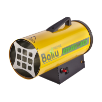 Тепловая пушка газовая Ballu BHG-40