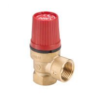 Клапан предохранительный 1/2" 3,0 bar Клапан предохранительный 1/2" 3,0 bar