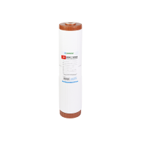 Картридж для удаления железа из воды ЭФЖ 112/508 (20 ББ) (6 шт. упак.) Картридж для удаления железа из воды ЭФЖ 112/508 (20 ББ) (6 шт. упак.)