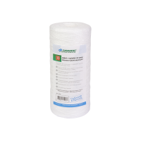 Картридж веревочный для механической очистки воды ЭФН 112/250-10мкм (10 ББ) (15шт. упак.)