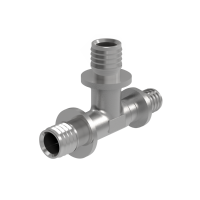 Тройник 90° редукционный 25?16?20