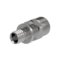 Соединение прямое с наружной резьбой 20?3/4"