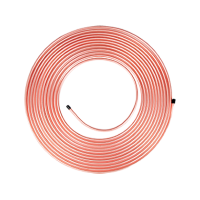 Труба медная Standard 12,7х0,81х15000 (1/2), бухта
