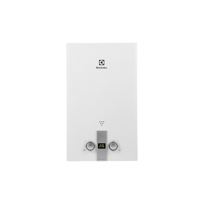 Газовая колонка Electrolux GWH 10 High Performance Eco