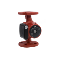 Насос Grundfos UPS 40-180F (3х400V)
