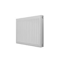 Радиатор панельный Royal Thermo COMPACT C22-500-600 RAL9016