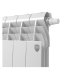 Радиатор Royal Thermo BiLiner 500 /Bianco Traffico VDR - 8 секц.