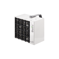 Тепловентилятор BALLU BHP-MW-5 Тепловентилятор BALLU BHP-MW-5