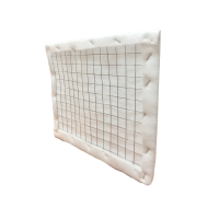 Фильтр кассетный (материал) Shuft FCr 400 (EU3)