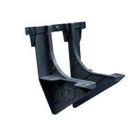 Кронштейн Джилекс для насосной станции (гидроаккум. 24 л) Кронштейн Джилекс для насосной станции (гидроаккум. 24 л)