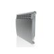 Радиатор Royal Thermo BiLiner 500 Silver Satin - 8 секц.