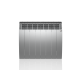 Радиатор Royal Thermo BiLiner 500 Silver Satin - 8 секц.