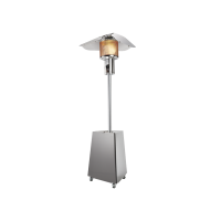 Обогреватель инфракрасный газовый уличный Ballu Vela BOGH-16