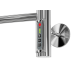 Полотенцесушитель Royal Thermo Классика П6 450х650 электро (встроен. диммер)