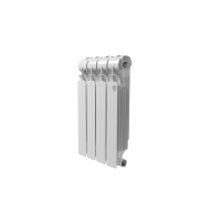 Радиатор Royal Thermo Indigo Super+ 500 - 4 секц.
