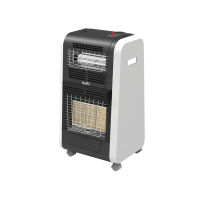 Обогреватель инфракрасный газовый Ballu BIGH-55 H