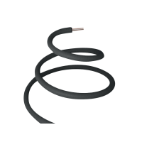 Трубка Energoflex Black Star 12/6 (1/2), 2м
