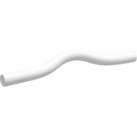 Обвод длинный 25 (60/20) VALFEX