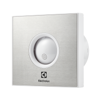 Вентилятор вытяжной Electrolux серии Rainbow EAFR-100 steel Вентилятор вытяжной Electrolux серии Rainbow EAFR-100 steel
