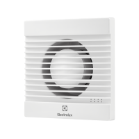 Вентилятор вытяжной Electrolux Basic EAFB-100T с таймером Вентилятор вытяжной Electrolux Basic EAFB-100T с таймером